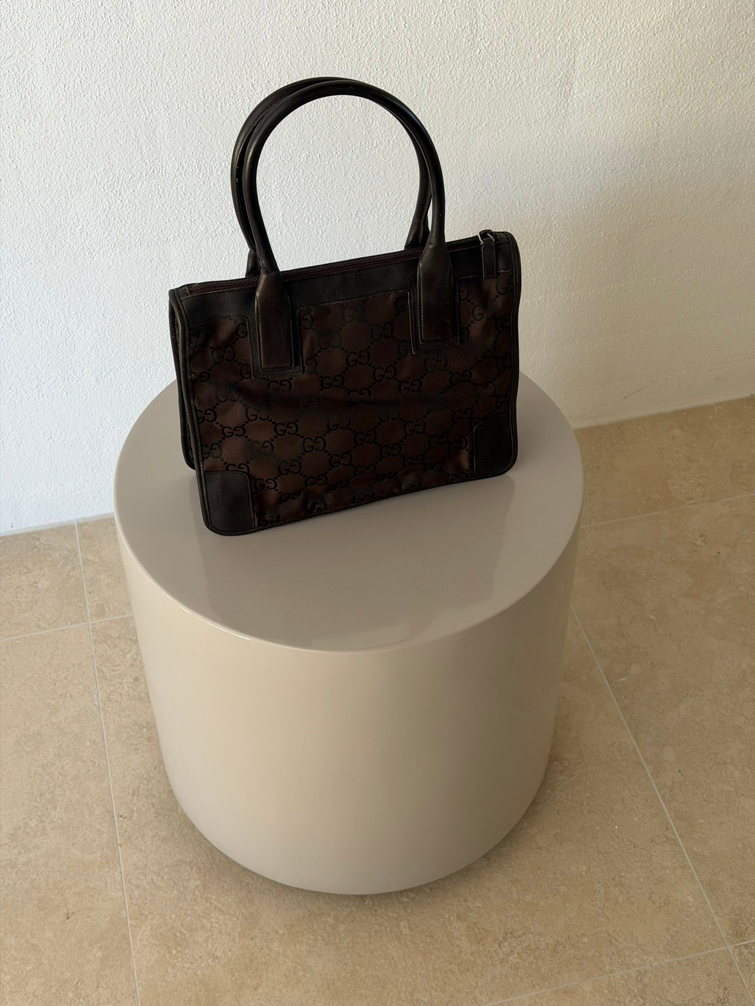 Gucci Dark Brown