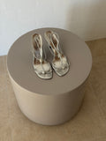 Russell & Bromley Jewelled Heels