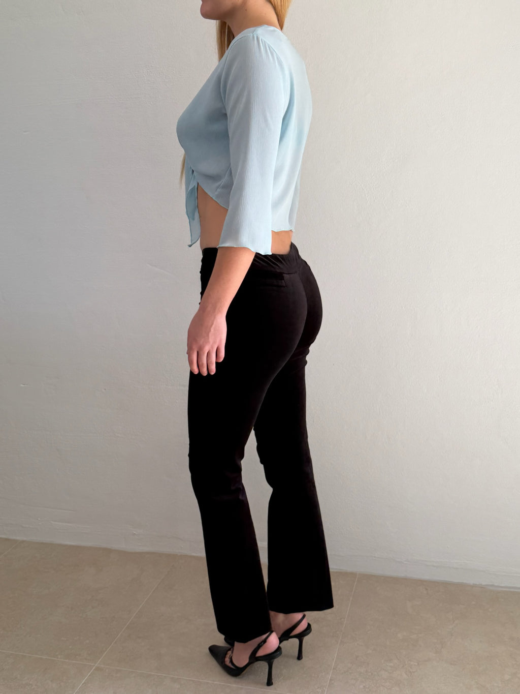 Gucci x Tom Ford Pants