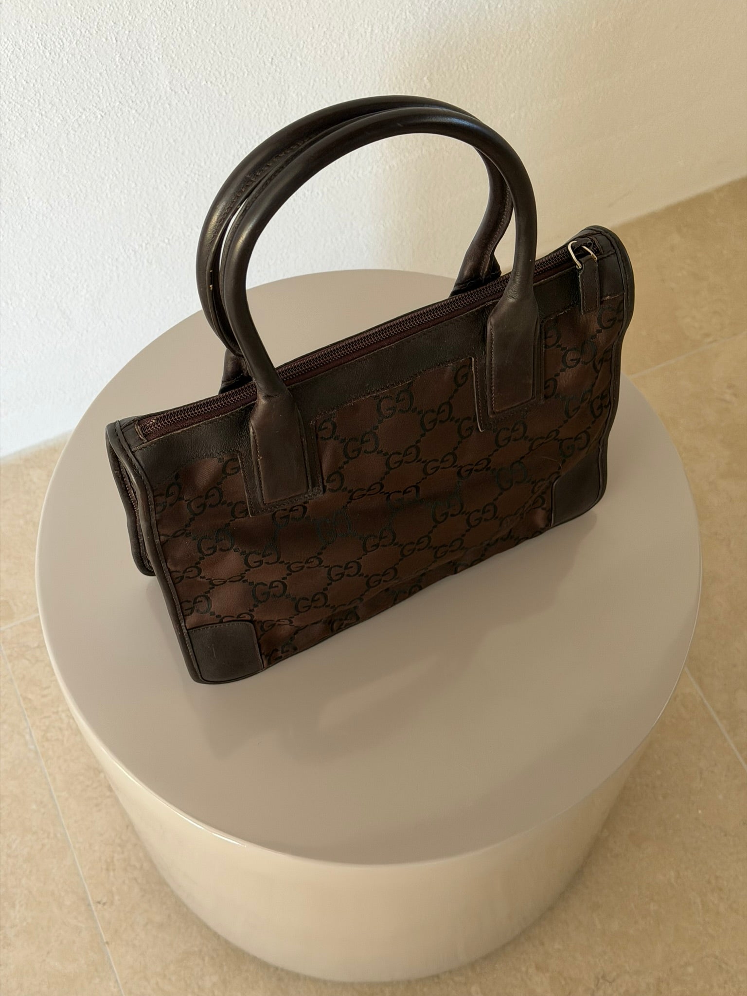 Gucci Dark Brown