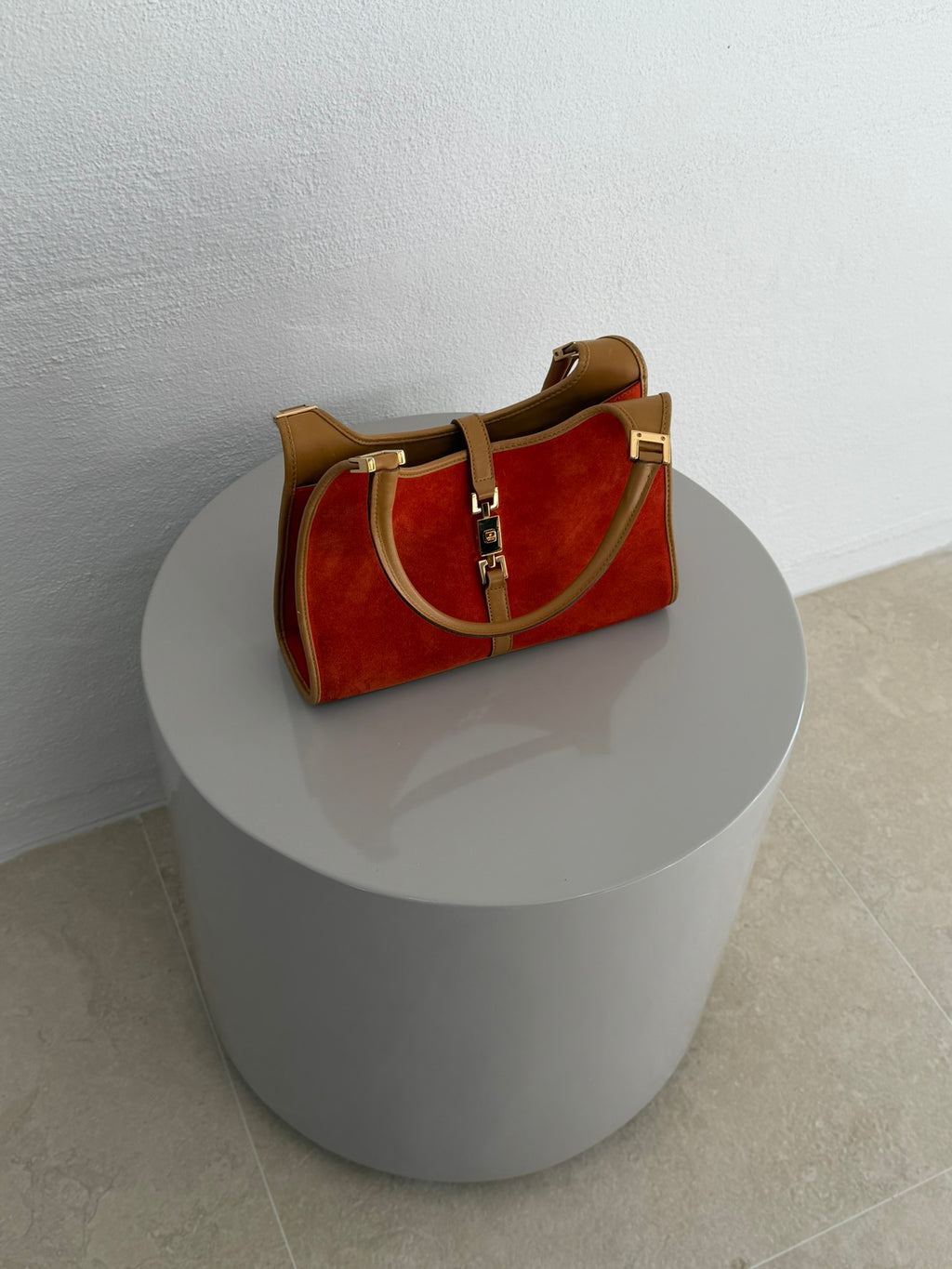 Gucci Jackie Shoulder Bag