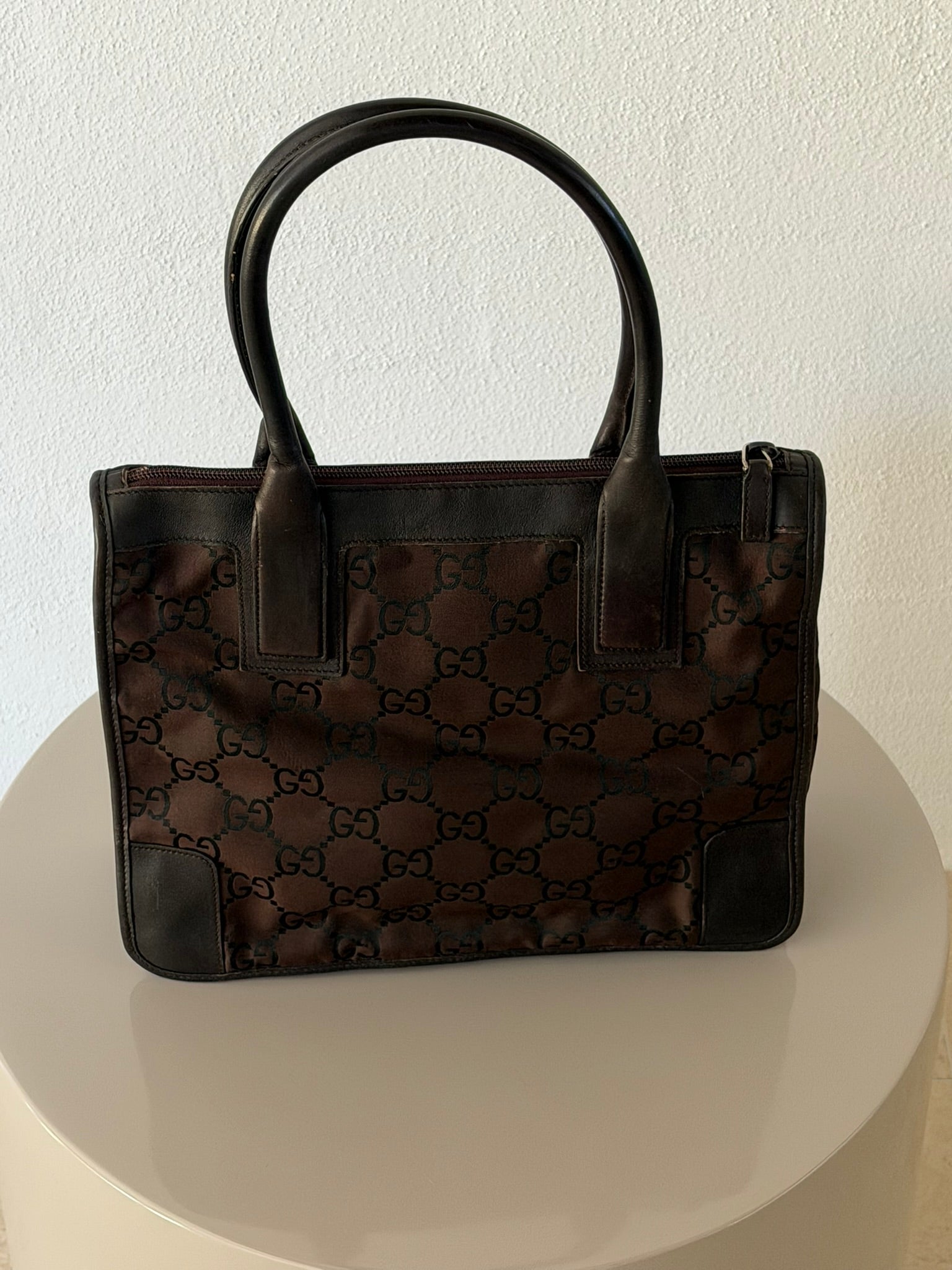 Gucci Dark Brown