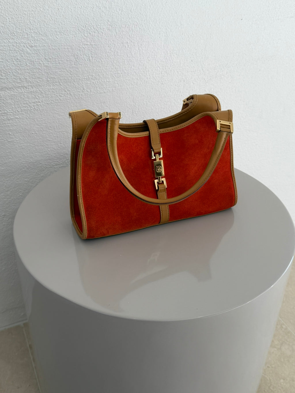 Gucci Jackie Shoulder Bag