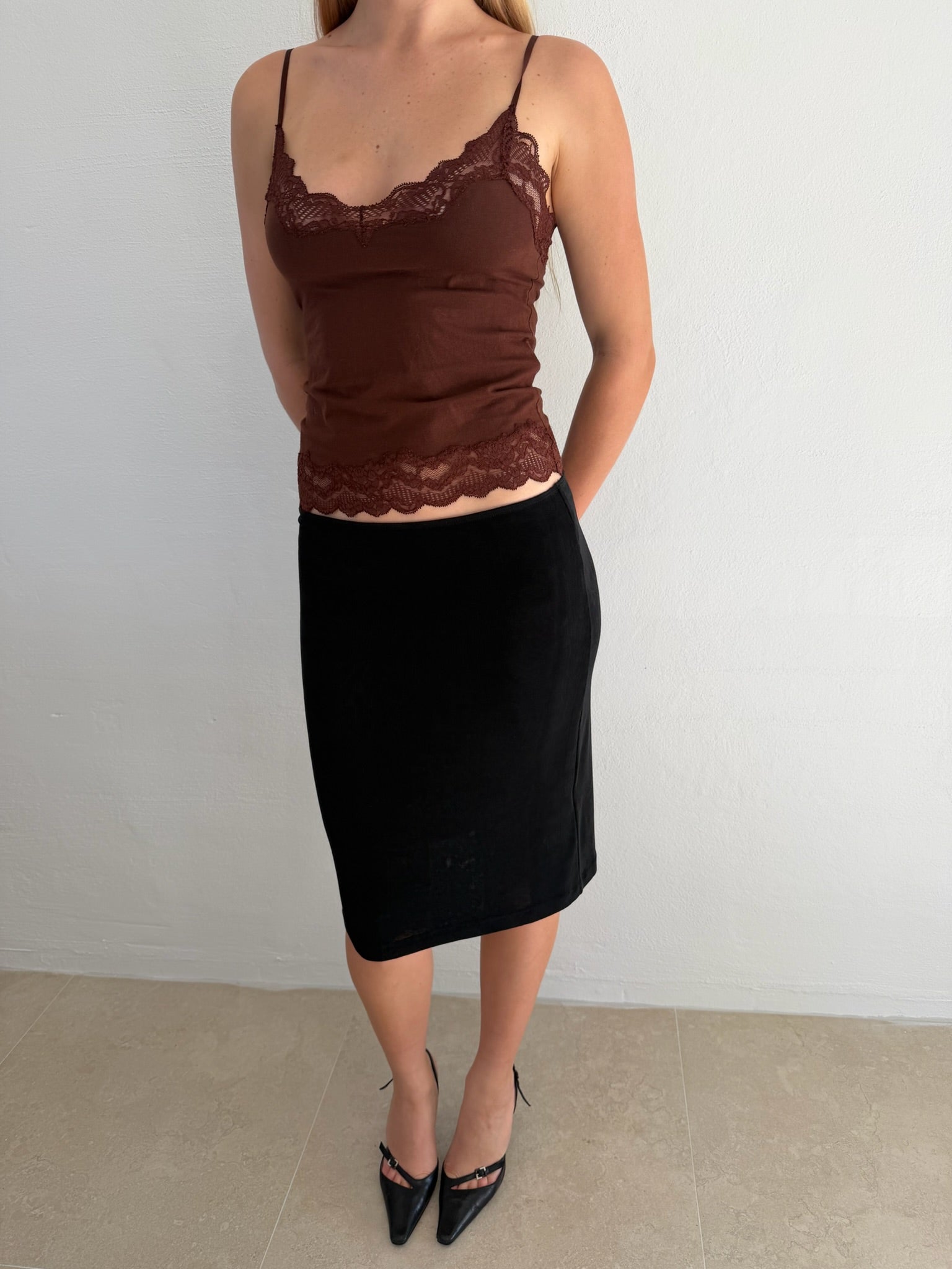 Ralph Lauren Cami