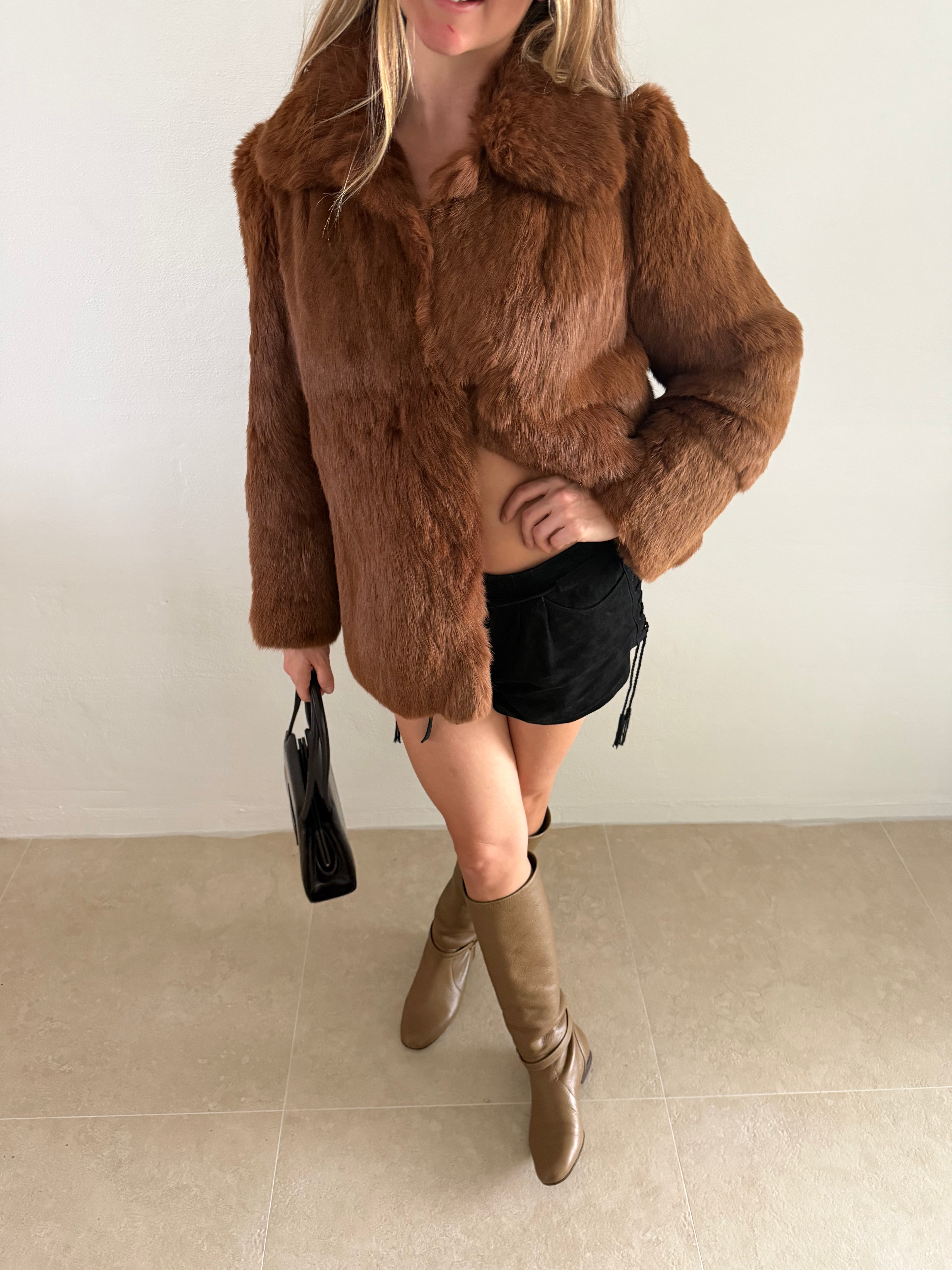 Chloe Boots