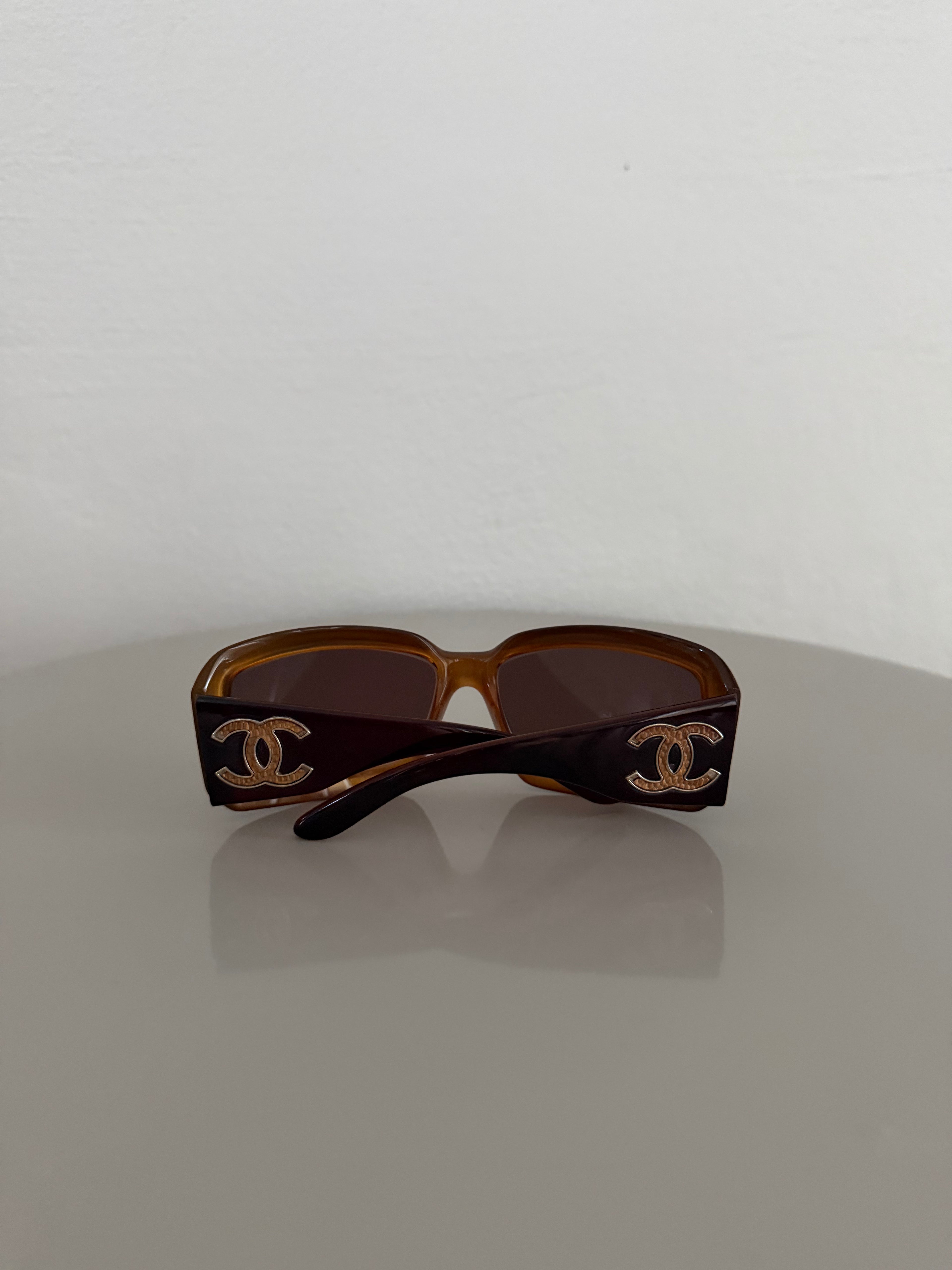 Chanel Sunglasses