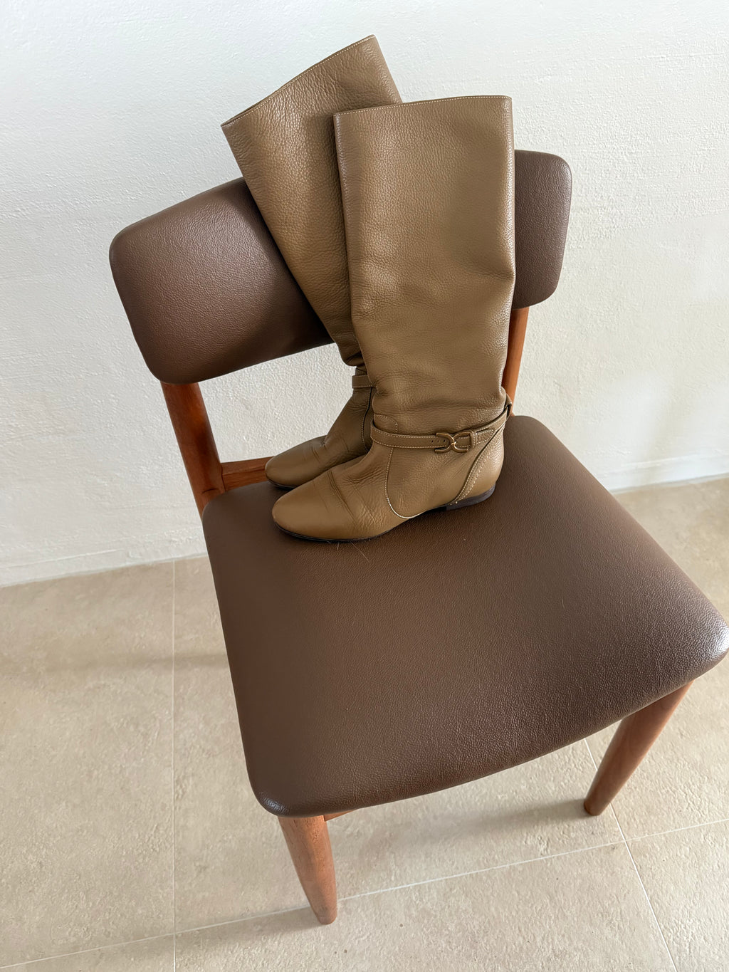 Chloe Boots