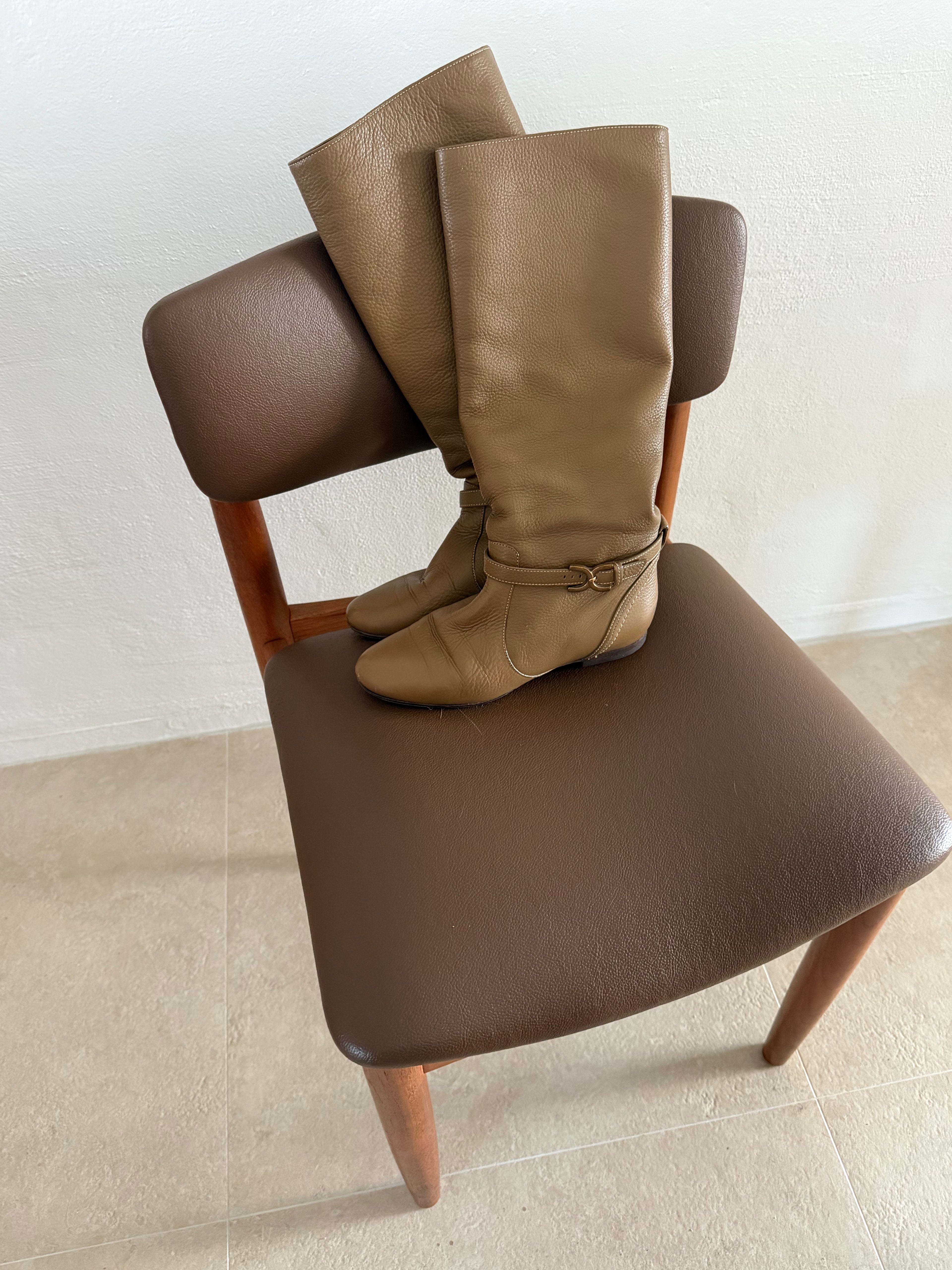 Chloe Boots