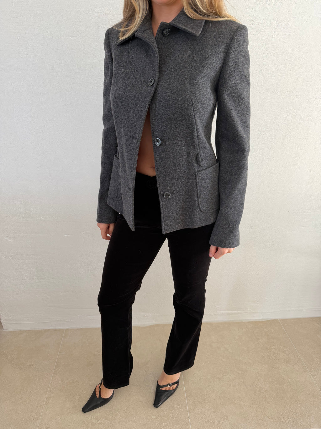 D&G Jacket