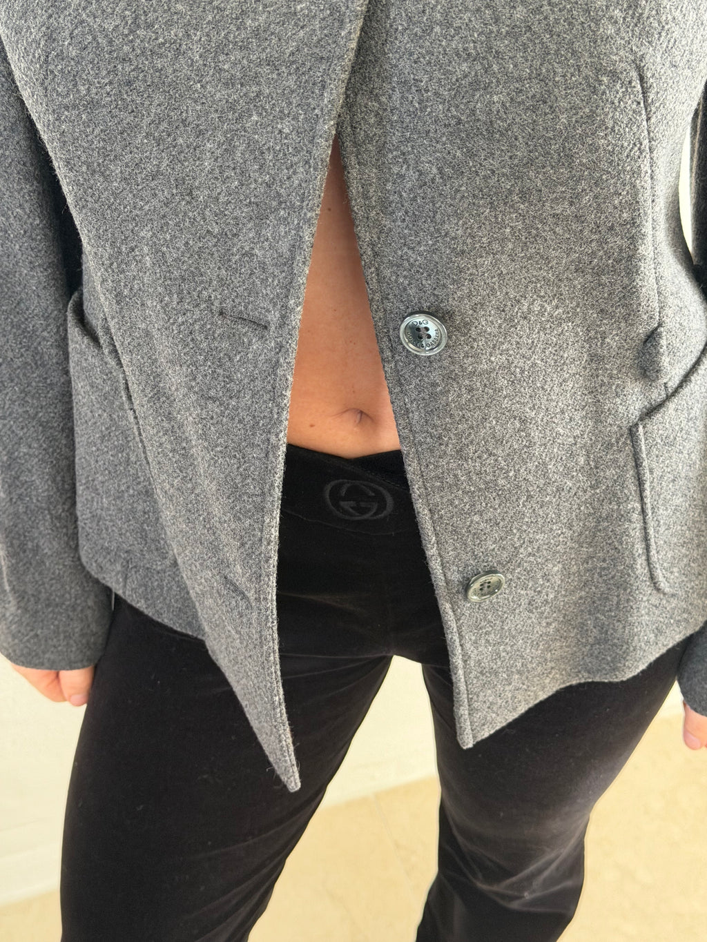 D&G Jacket